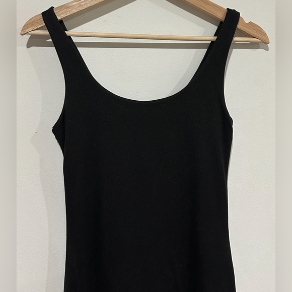 Bumpsuit Maternity Dress - Picture 3 of 5